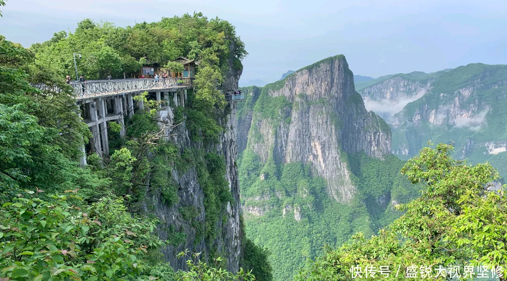 张家界怎么提前做旅游攻略，怎么做伴游玩攻略呢？