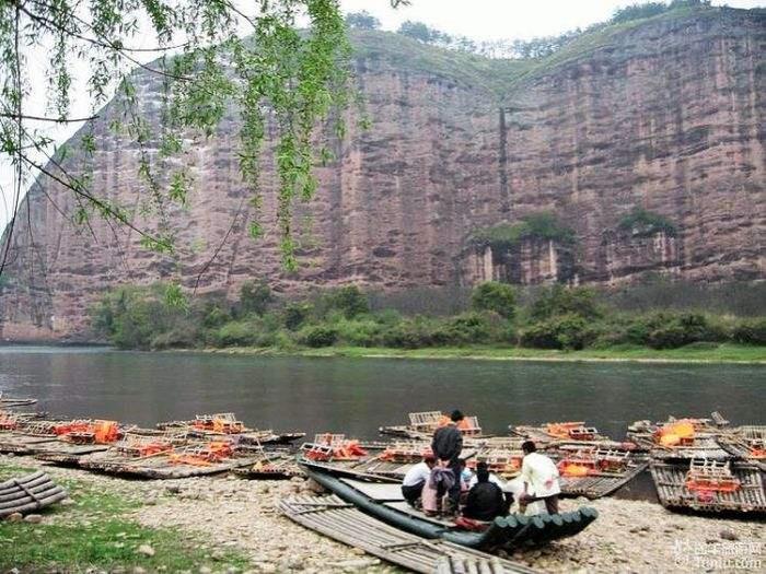 江西旅游攻略(江西旅游攻略三日游)