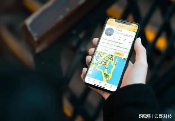  私人导游 小程序可以为景区做些什么呢？——无疑