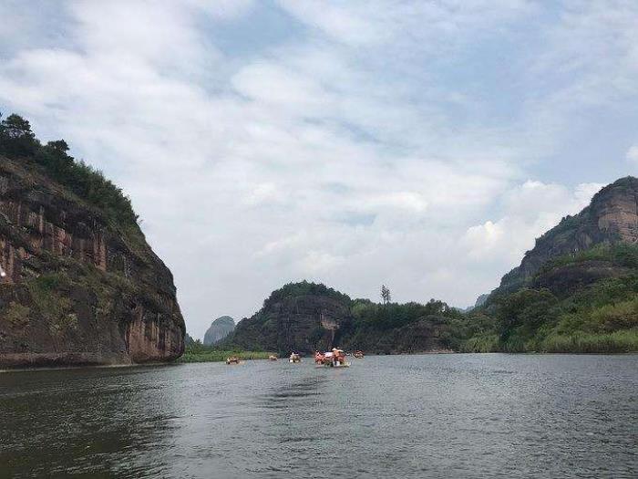 江西旅游攻略(江西旅游攻略三日游)