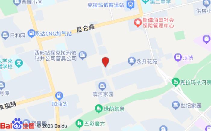 格林豪泰酒店(油建南路店)