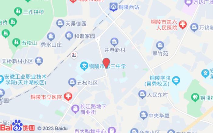 骏怡酒店(义安大道世纪曙光苑店)位置图