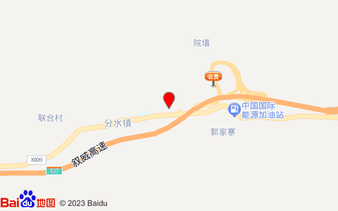 吉祥宾馆(Y475店)位置图