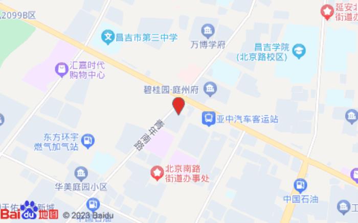 喆啡酒店(亚中巷店)