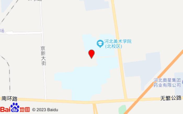 华驿精选酒店(长杨路店)位置图