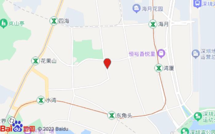 维也纳酒店(深圳湾爱榕路店)