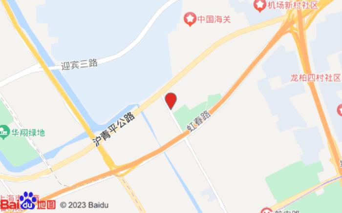 汉庭酒店(上海虹桥机场沪青平公路店)