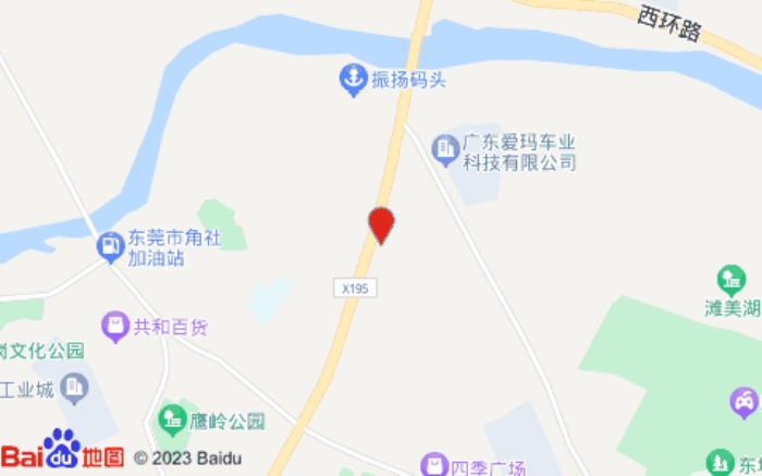 汉庭东莞东坑大道酒店