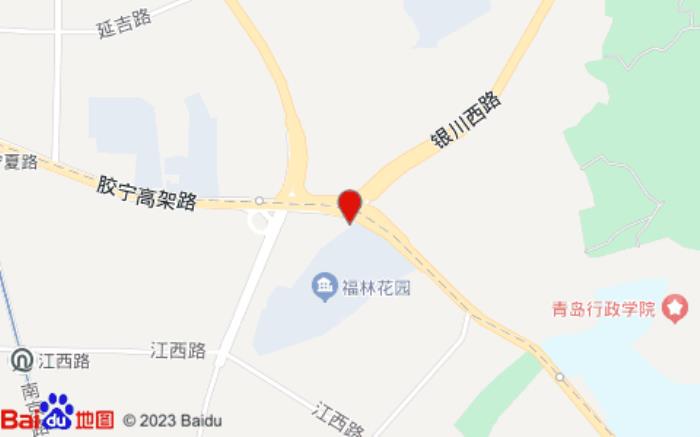 喆啡酒店青岛五四广场店