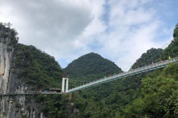 石门仙湖景区联系电话是多少