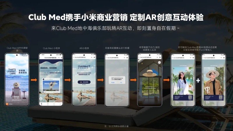 共建情绪营销，在Club Med地中海俱乐部开启自在假期