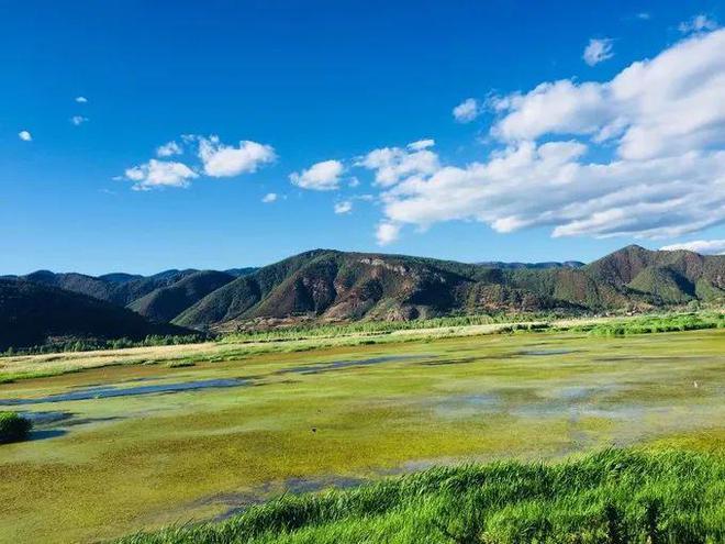 云南不可不去的地方 泸沽湖旅游攻略之保姆级指南