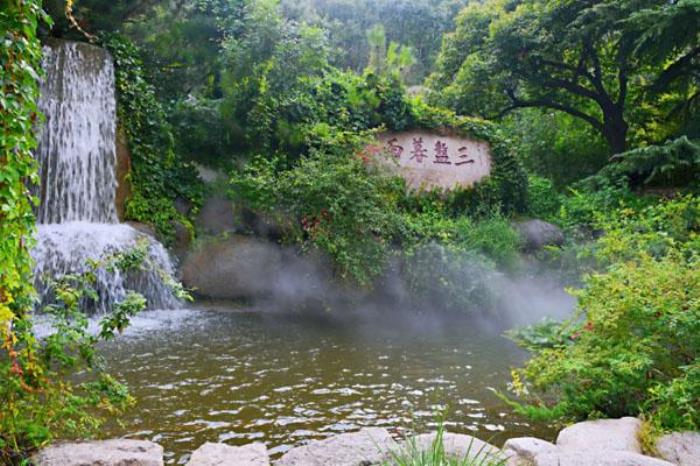 天津盘山一日游攻略 附最佳路线推荐