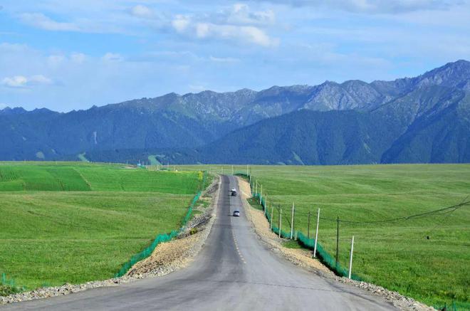 乌鲁木齐周边除了天山天池，还有个地方值得一去，安静游客少