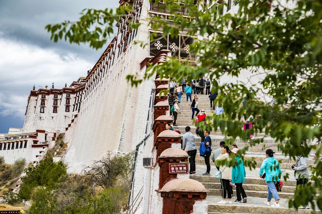 余生不将就！中国值得去的10个旅行地，每一处都是触及灵魂之美