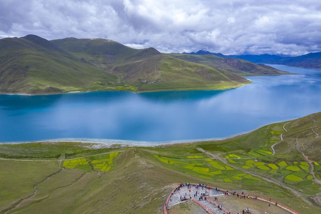 余生不将就！中国值得去的10个旅行地，每一处都是触及灵魂之美