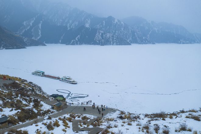 余生不将就！中国值得去的10个旅行地，每一处都是触及灵魂之美