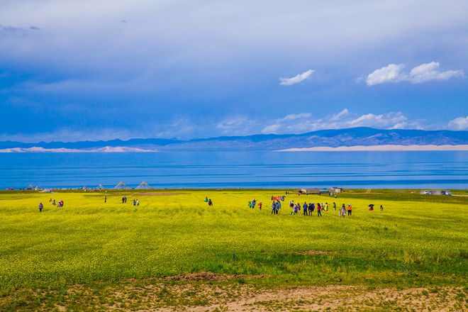 余生不将就！中国值得去的10个旅行地，每一处都是触及灵魂之美