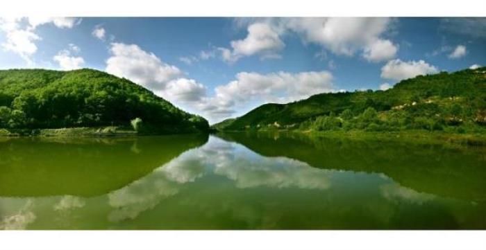 侍郎湖生态旅游景区