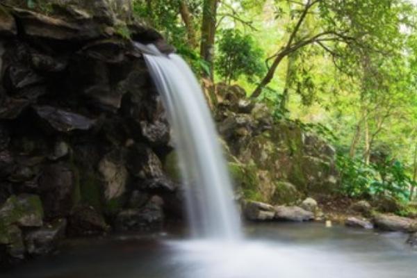 双龙洞景区