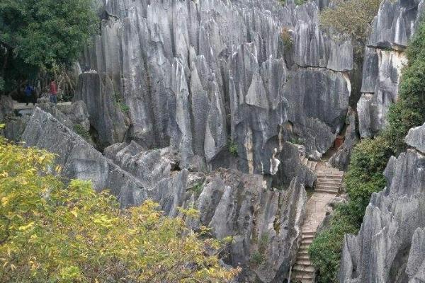 剑峰池