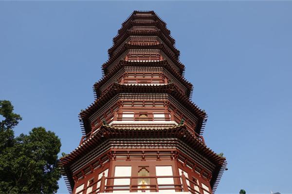 六榕寺