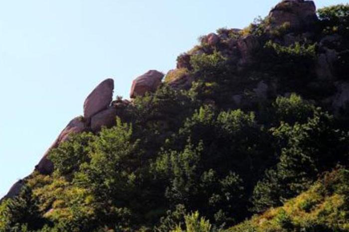 小虹螺山