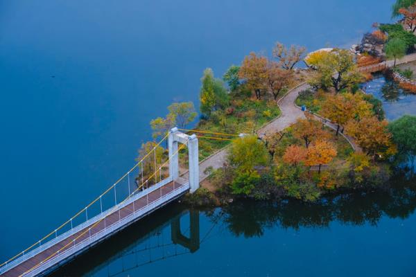 北京黄花城水长城