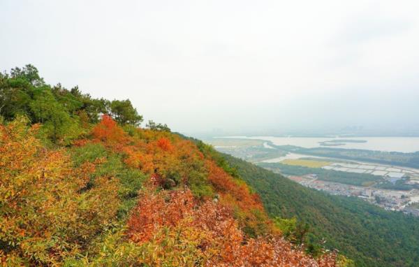 虞山景区