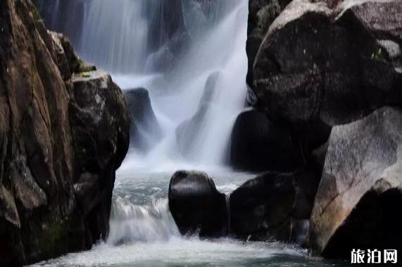 南昆山有什么好玩的 南昆山旅游攻略