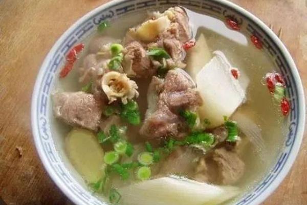 吃宁夏美食必去的10个地方推荐