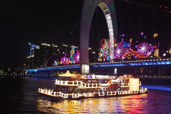 广州春节年夜饭最佳餐厅是哪家